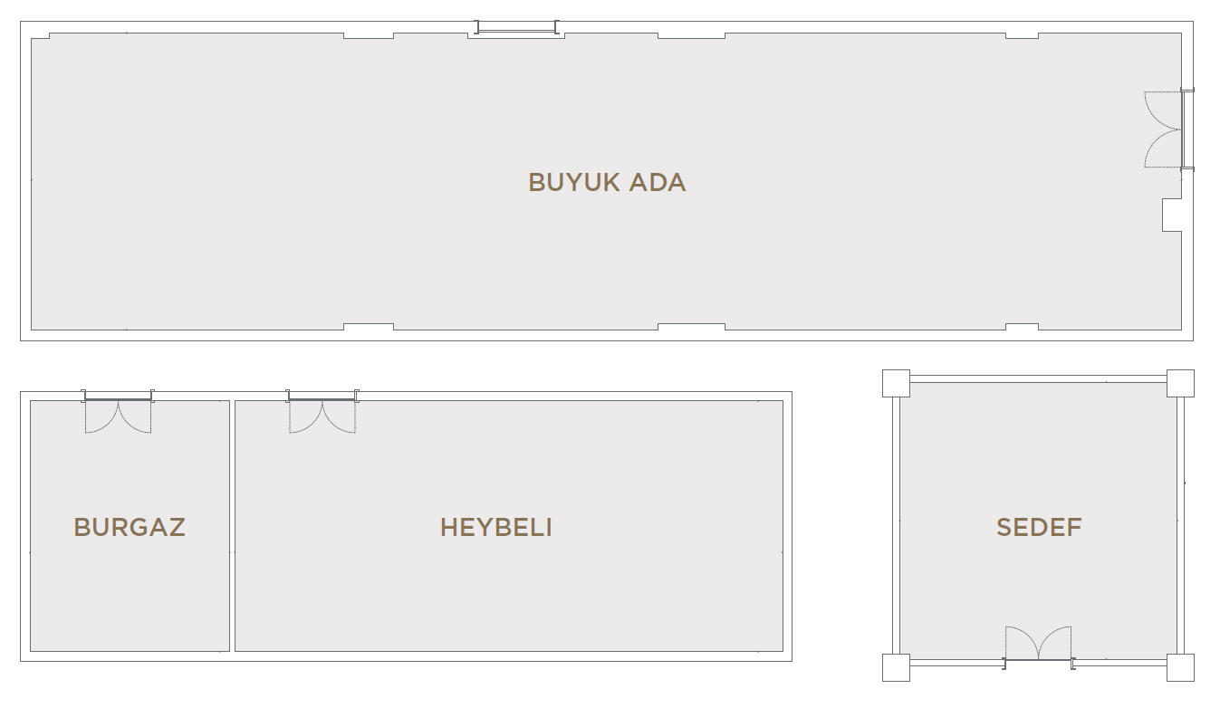 Meetings and Events, Business Luxury Hotel near Halic Congress Center